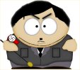 Hitler by South Park