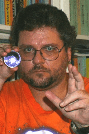 Magick Crystal Brian
